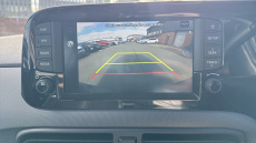 Hyundai i10 1.0 [63] Advance 5dr Auto [Nav] Petrol Hatchback